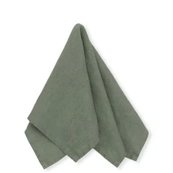 GreenGate Stoffserviette Leinen