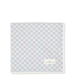 GreenGate Stoffserviette mit Spitze Gwen Mint