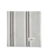 GreenGate Stoffserviette Nell Grey