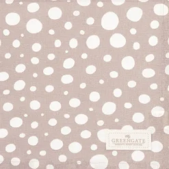 GreenGate Stoffserviette Neva