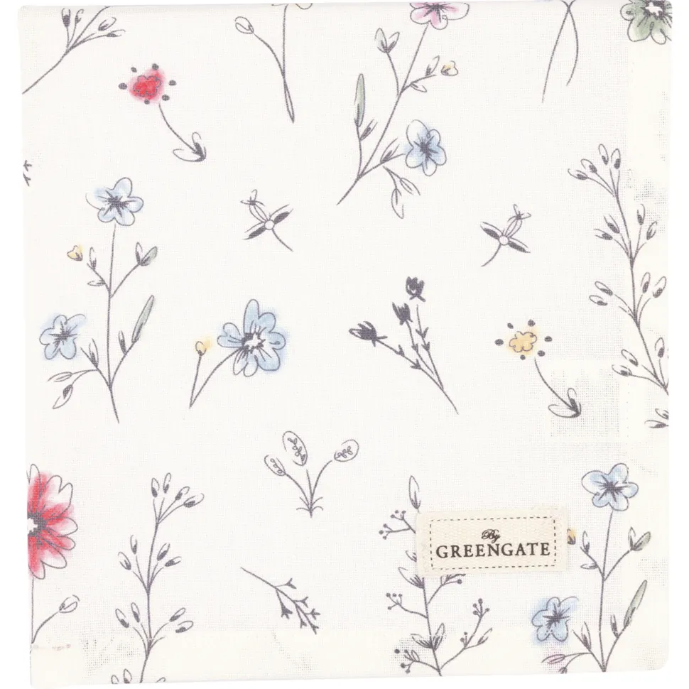 GreenGate Stoffserviette Venissa