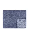 GreenGate Tagesdecke Dahla blue
