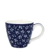 GreenGate Tasse Dahla blue