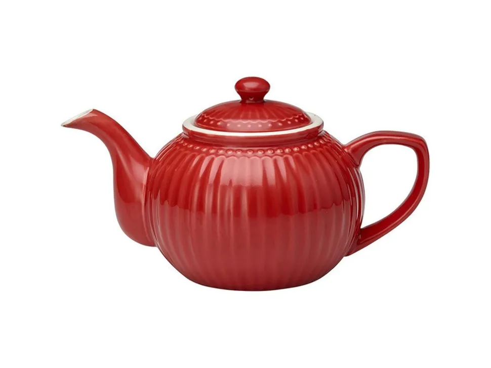 GreenGate Teekanne Alice