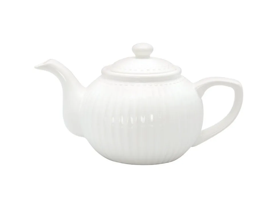 GreenGate Teekanne Alice