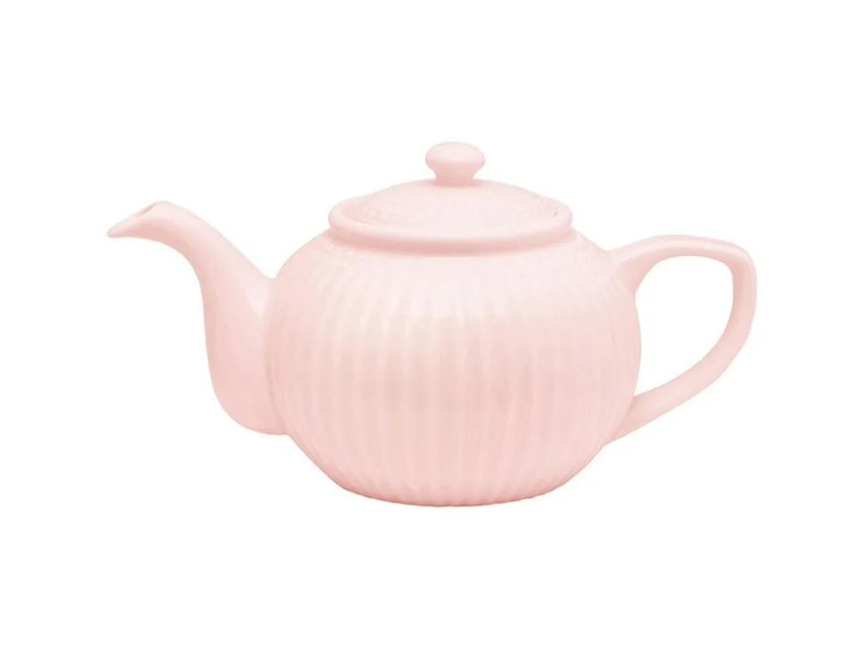 GreenGate Teekanne Alice