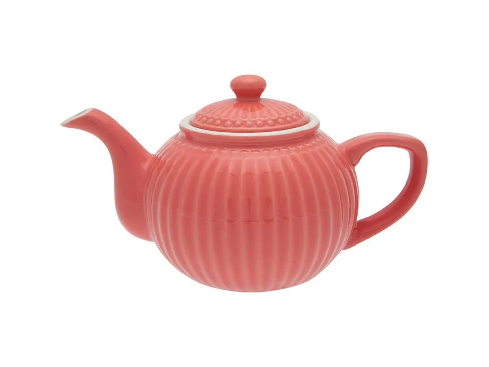 GreenGate Teekanne Alice