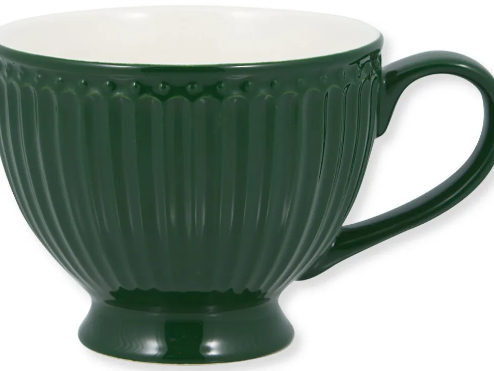 GreenGate Teetasse Alice