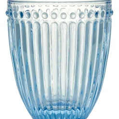 GreenGate Wasserglas Alice