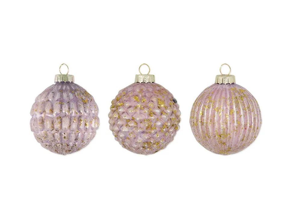 GreenGate Weihnachtskugel Marie
