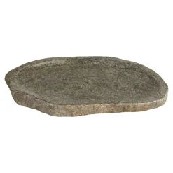 House Nordic Gara Tablett aus Stein