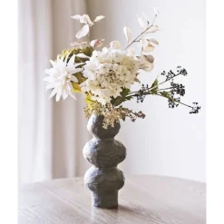 House Nordic Hydrangea Bouquet, Künstlicher Blumenstrauß