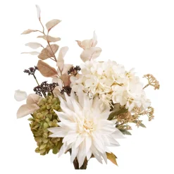 House Nordic Hydrangea Bouquet, Künstlicher Blumenstrauß