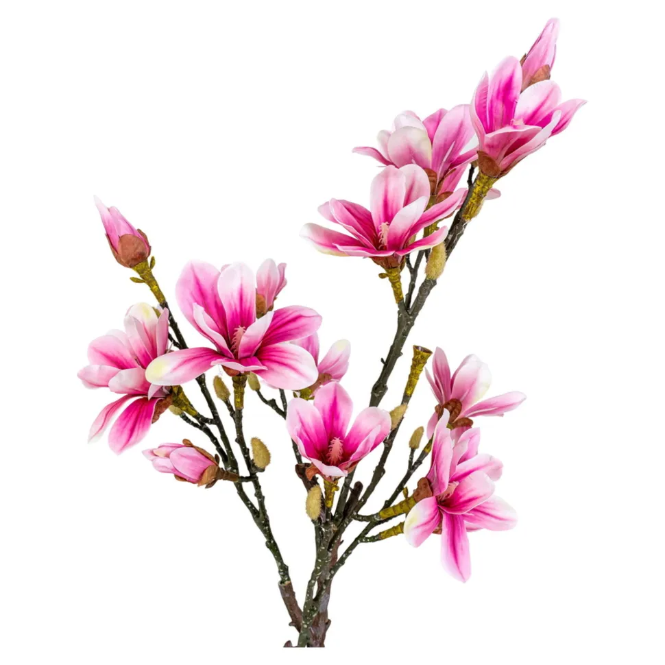 House Nordic Künstlicher Magnolia Baum