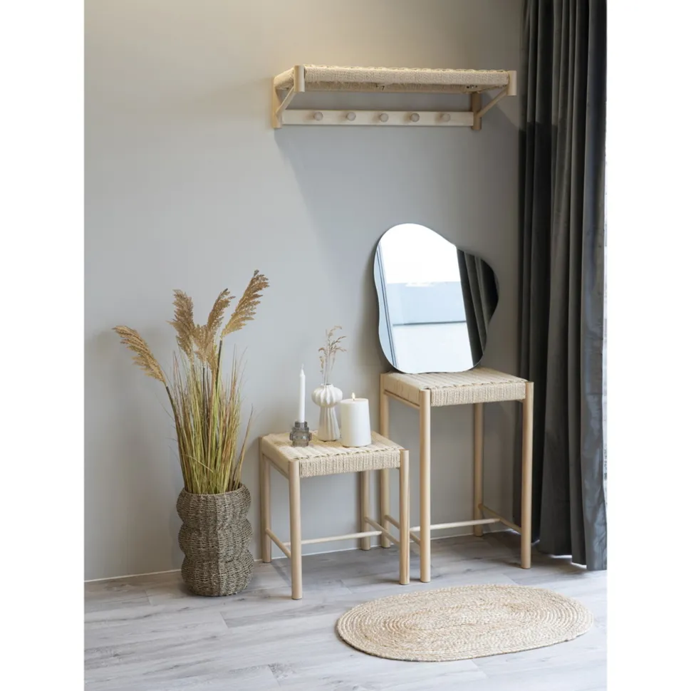 House Nordic Künstliches Sorghum Gras