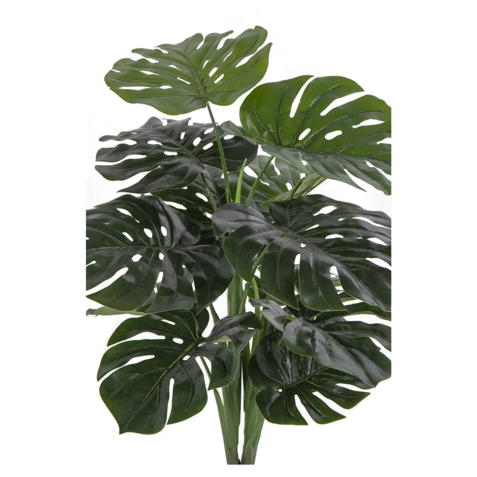 House Nordic Kunstpflanze Monstera