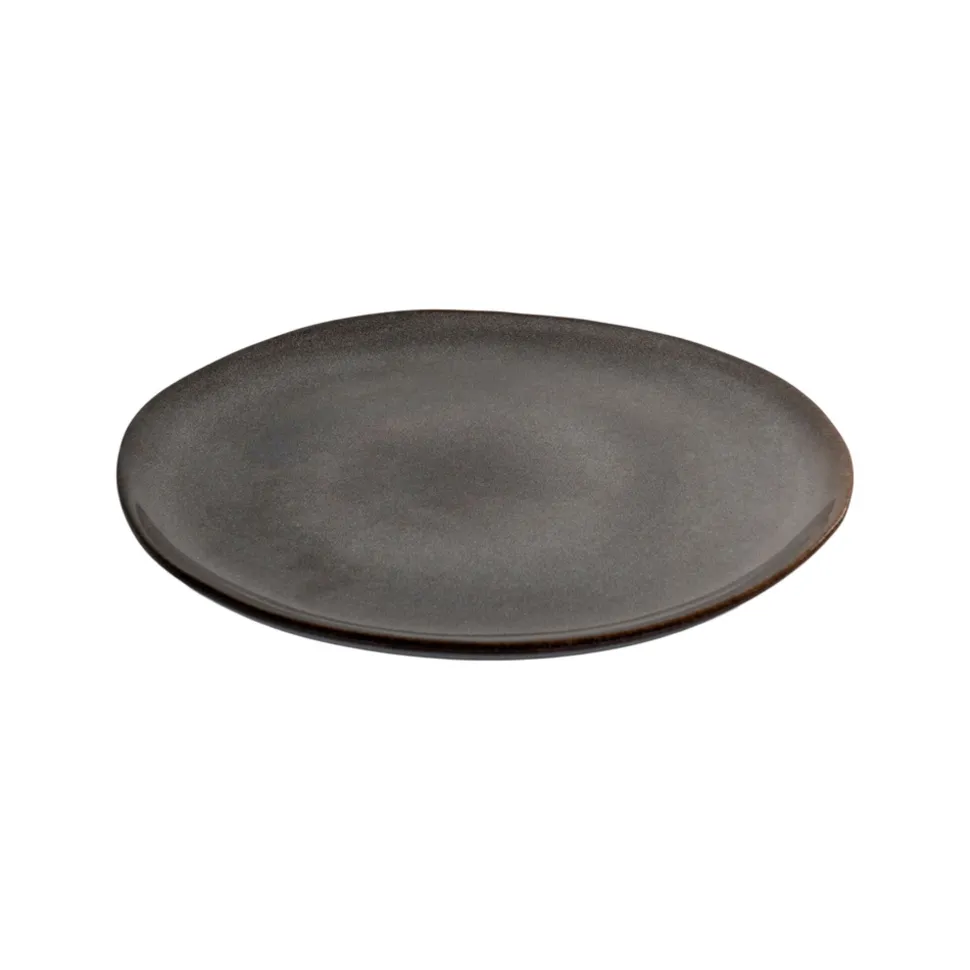 House Nordic Selma Lunch Plate, Desseet Teller 4er Set