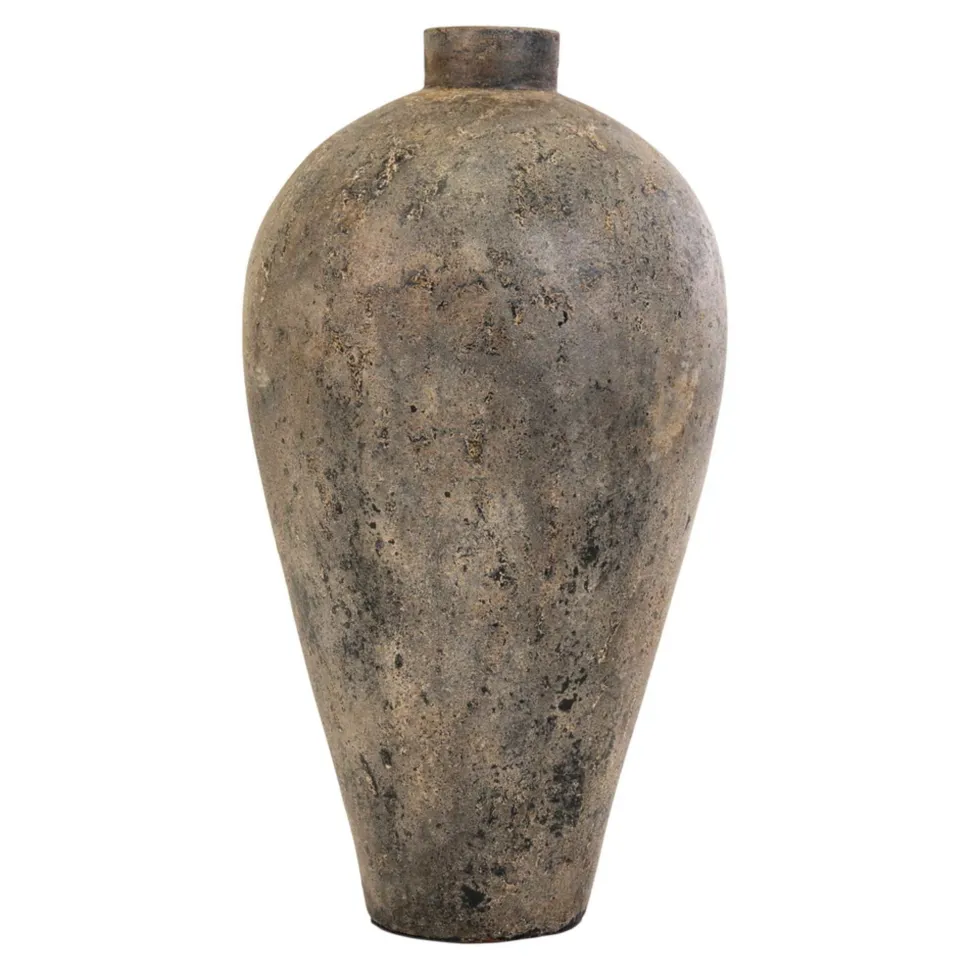 House Nordic XXL Vase, Bodenvase Corvo