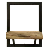 HSM Collection Wandboard Levels Live Edge