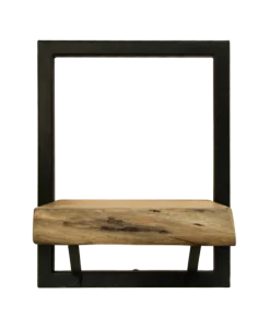 HSM Collection Wandboard Levels Live Edge