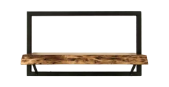 HSM Collection Wandboard Levels Live Edge