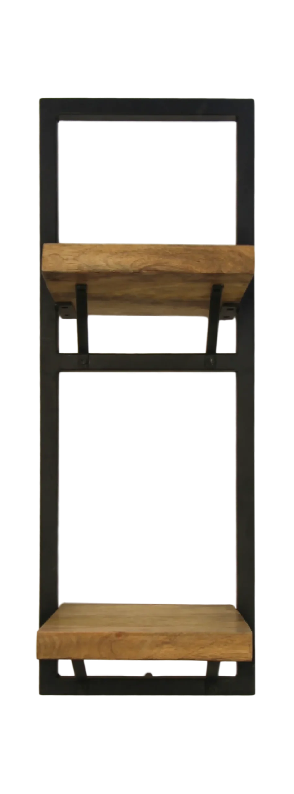 HSM Collection Wandboard Levels 2 Mangoholz, Eisen
