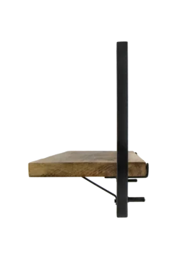 HSM Collection Wandboard Levels 2 Mangoholz, Eisen