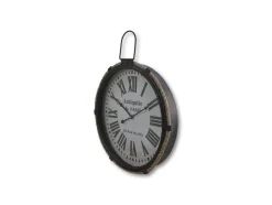 HSM Collection Wanduhr Roman