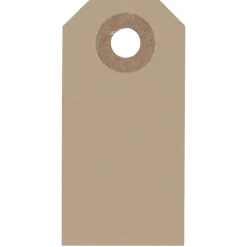 IB Laursen Anhängeschild aus Papier