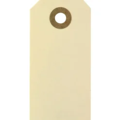 IB Laursen Anhängeschild aus Papier