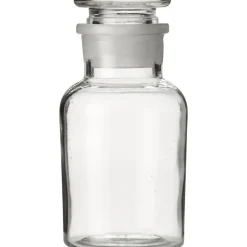 IB Laursen Apothekerglas mit Glasdeckel
