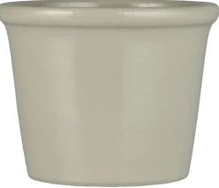 IB Laursen Blumentopf Halfdan mit dicker Kante
