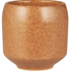 IB Laursen Blumentopf Saga braun