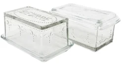 IB Laursen Butterbox Beurre