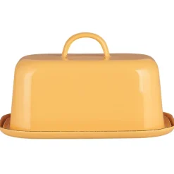 IB Laursen Butterbox Emaille