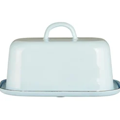 IB Laursen Butterbox Emaille