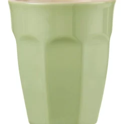 IB Laursen Cafe Latte Becher Mynte