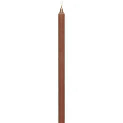 IB Laursen Celia Dünne hohe Kerze, 20 cm, Ø 1,3 cm