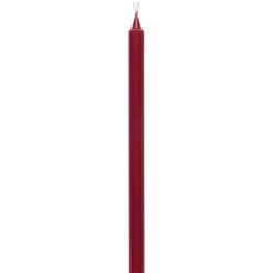 IB Laursen Celia Dünne hohe Kerze, 20 cm, Ø 1,3 cm