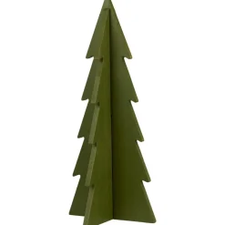 IB Laursen Deko Tannenbaum stehend aus Holz