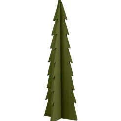 IB Laursen Deko Tannenbaum stehend aus Holz