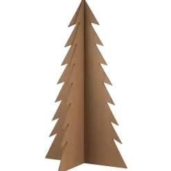 IB Laursen Deko Tannenbaum stehend aus Holz