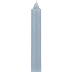 IB Laursen Dickere Rustikale Stabkerze 25 cm, Ø 3,8 cm