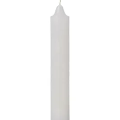 IB Laursen Dickere Rustikale Kerze Ø 3,8 cm
