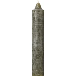 IB Laursen Dickere Rustikale Kerze Ø 3,8 cm