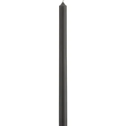 IB Laursen Dünne hohe Kerze 20 cm, Ø 1,3 cm