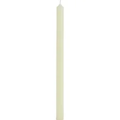 IB Laursen Dünne hohe Kerze 20 cm, Ø 1,3 cm
