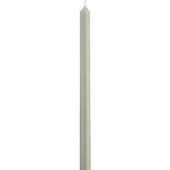 IB Laursen Dünne hohe Kerze 20 cm, Ø 1,3 cm