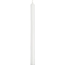 IB Laursen Dünne hohe Kerze 20 cm, Ø 1,3 cm