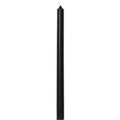 IB Laursen Dünne hohe Kerze 20 cm, Ø 1,3 cm